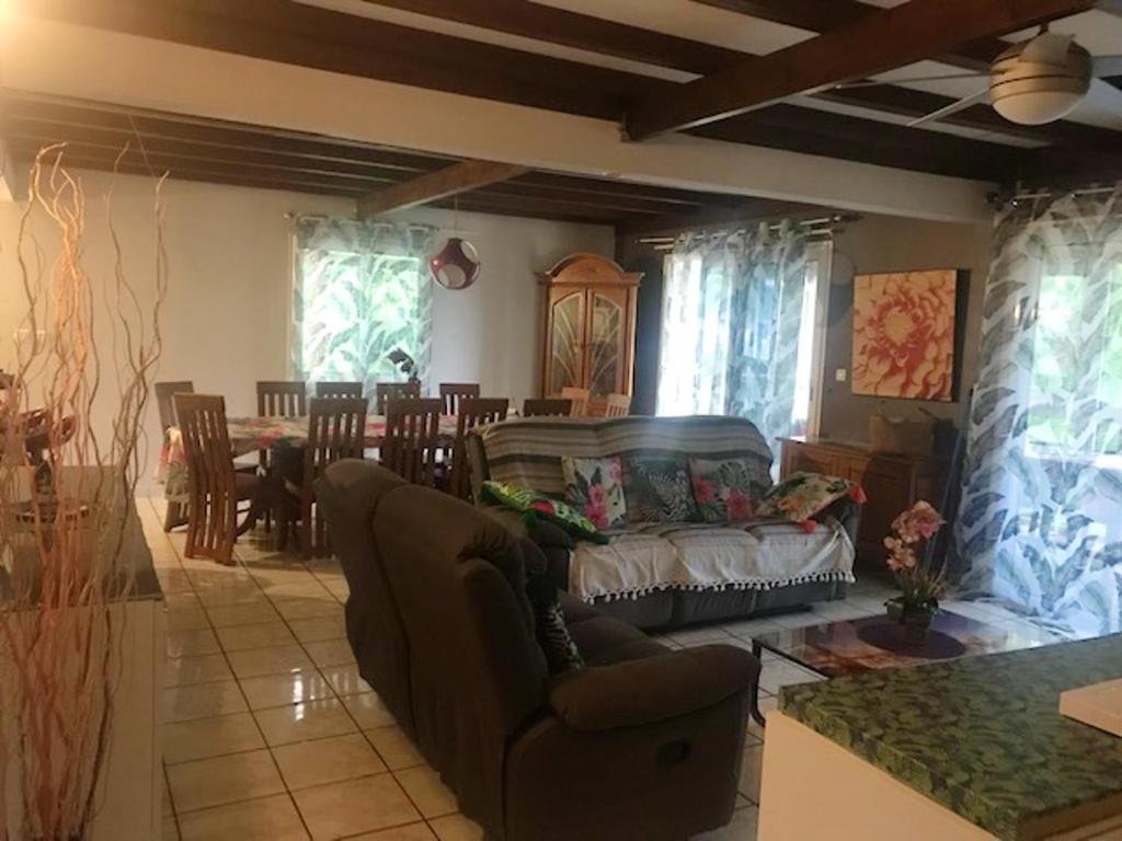 Rental Villas in Reunion Island