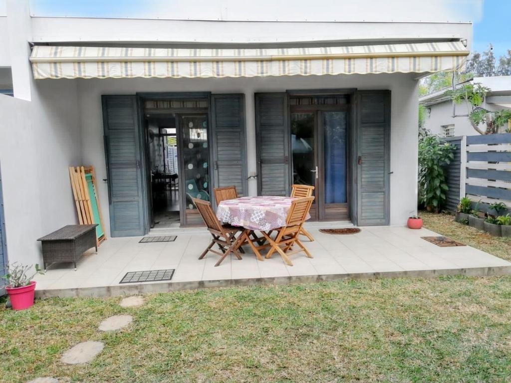 Spacious Villas in Reunion Island