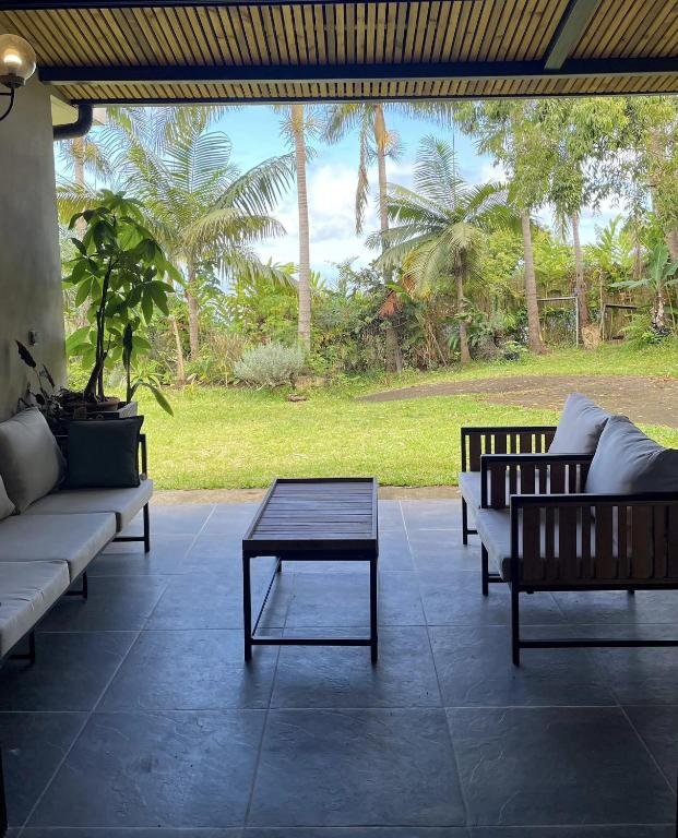 Family-Friendly Villas in Reunion Island