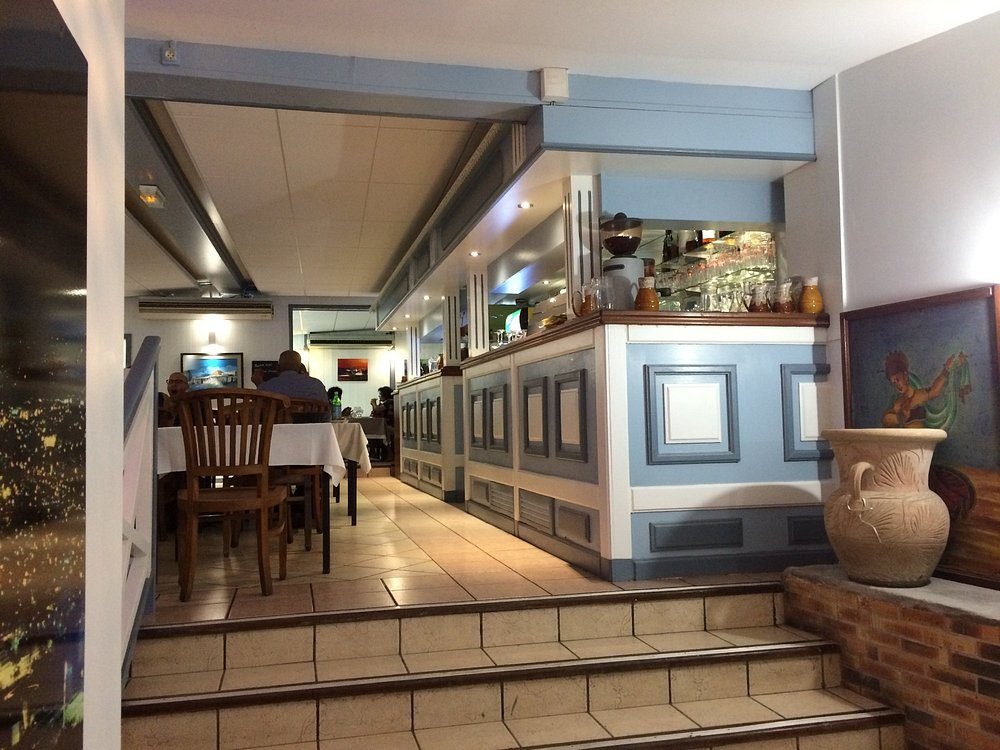 Restaurants à La Réunion Reflet Des Iles