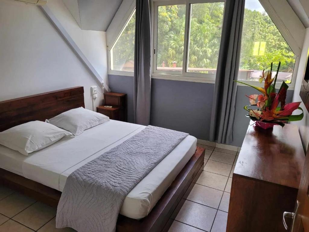 Private Villas in Reunion Island