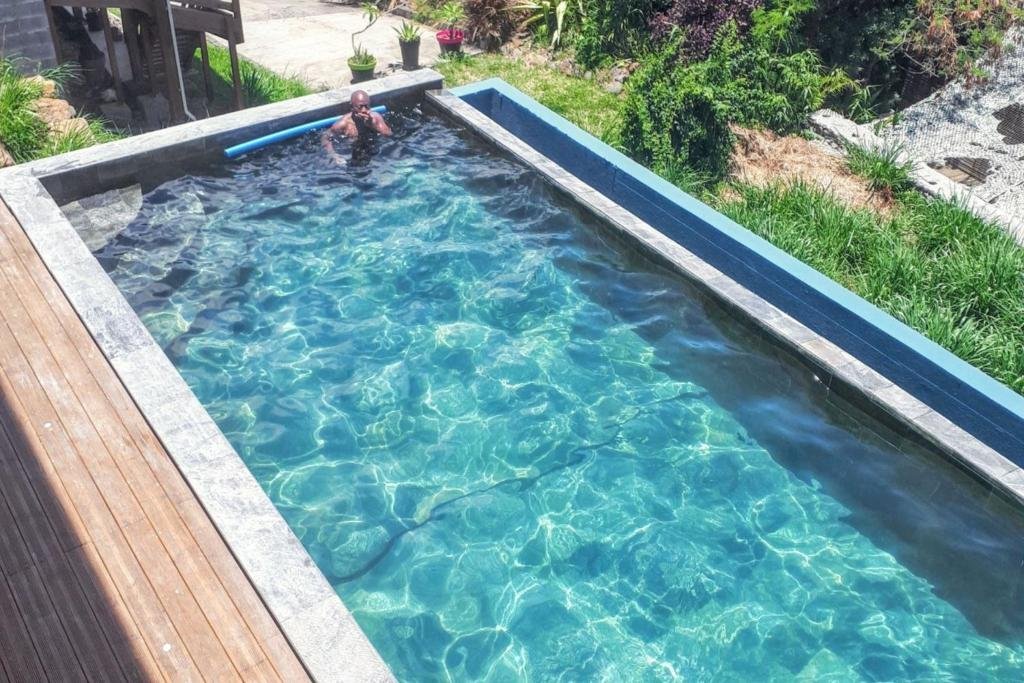 Boutique Villas in Reunion Island