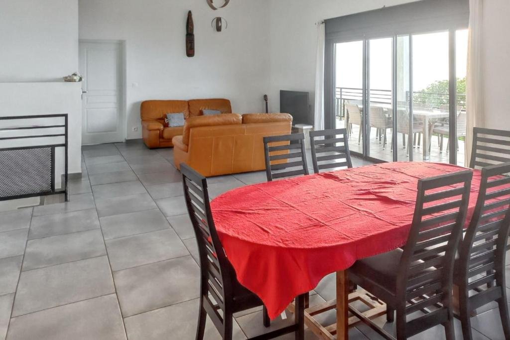 Top Villas in Reunion Island