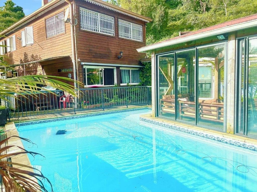 Reunion Island Villa Rentals