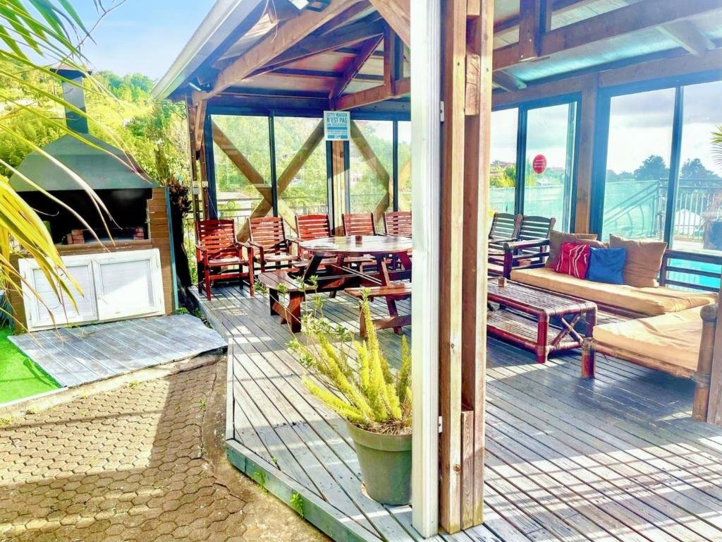 Reunion Island Luxury Rentals