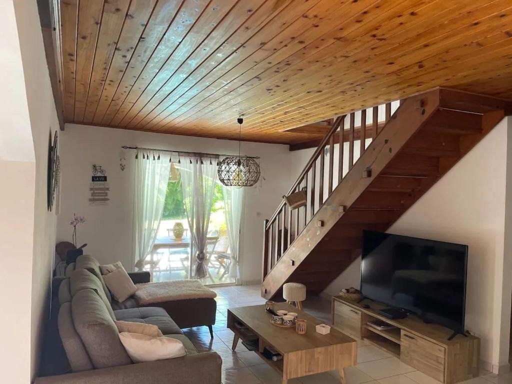 Holiday Villas in Reunion Island