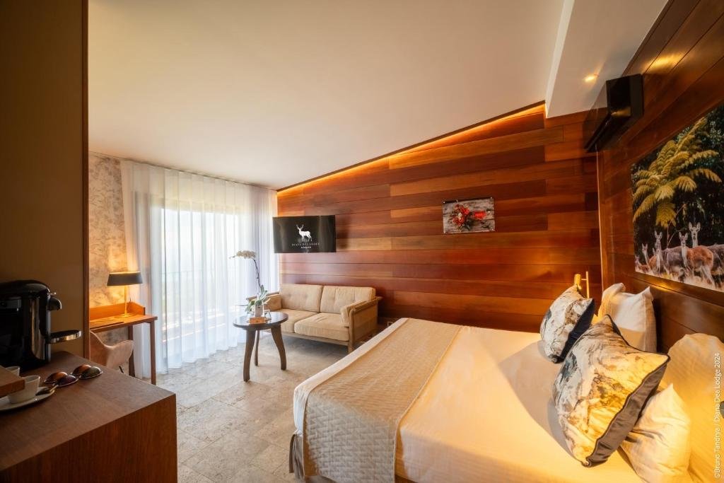 Best Hotels In Reunion Island Hotel Diana Dea Lodge & SPA