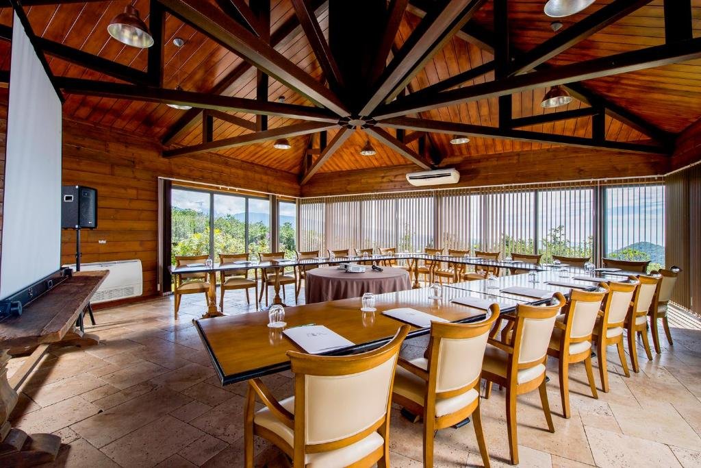 5 Star Hotel in Reunion Island Hotel Diana Dea Lodge & SPA