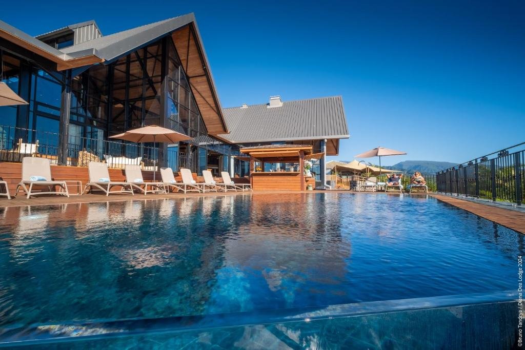 Hotel in Sainte Anne