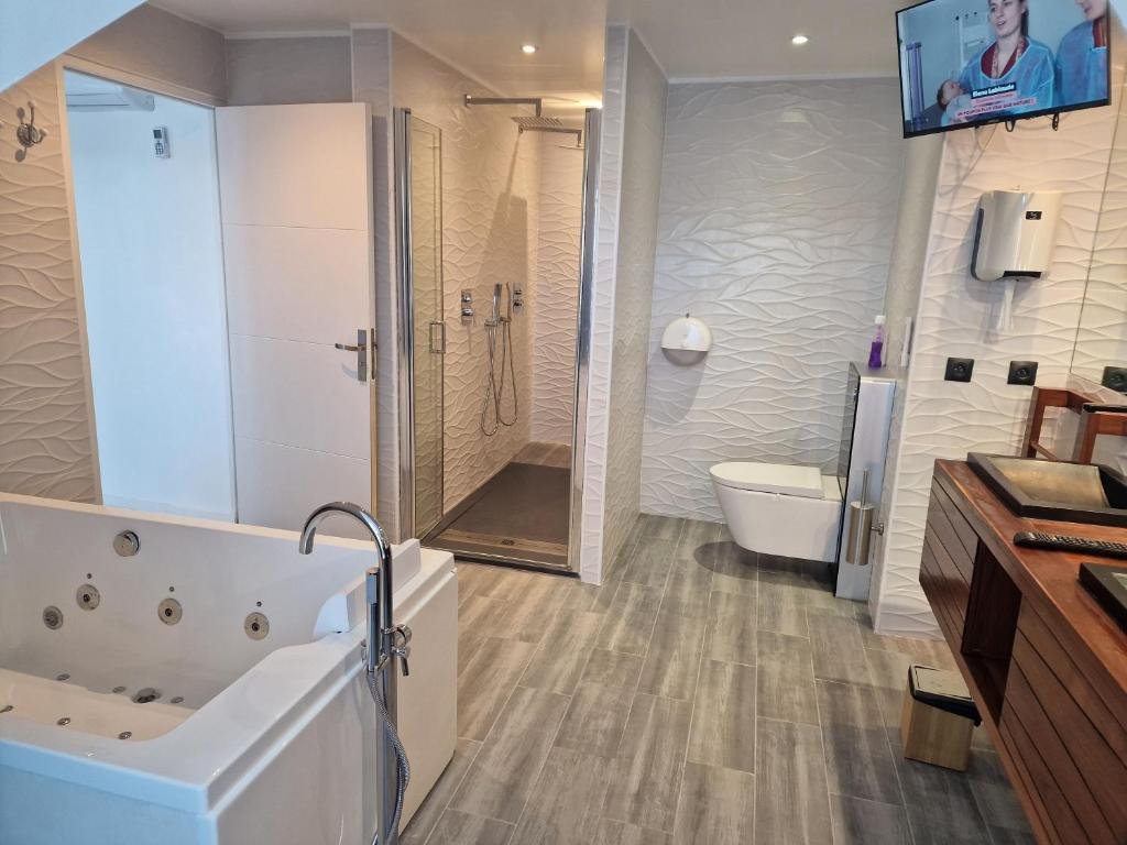Reunion Island penthouse Saint Paul for rent