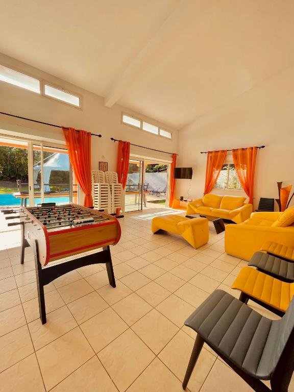 best Rental Reunion island Villa