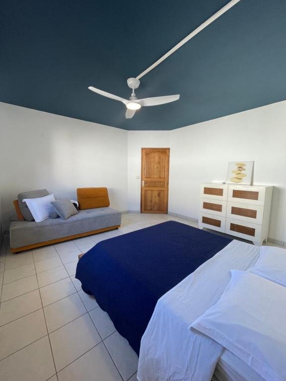Luxury Rental Reunion island Villa