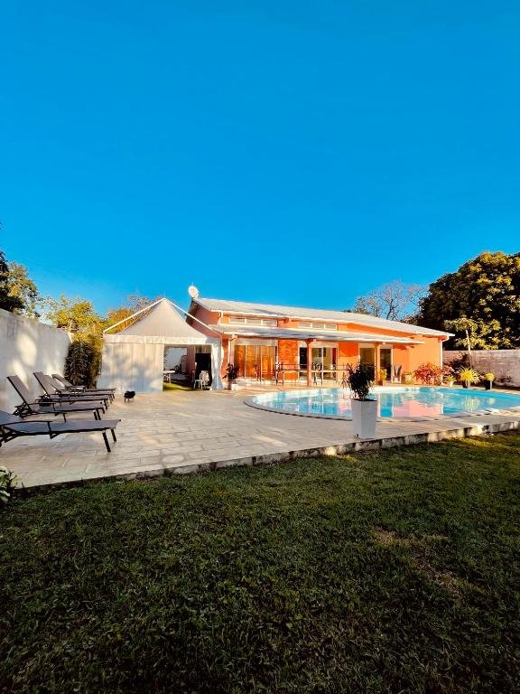 Rental Reunion island Villa