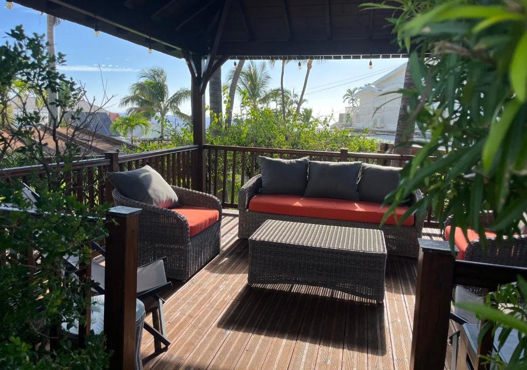 best Reunion island Villas Saint paul