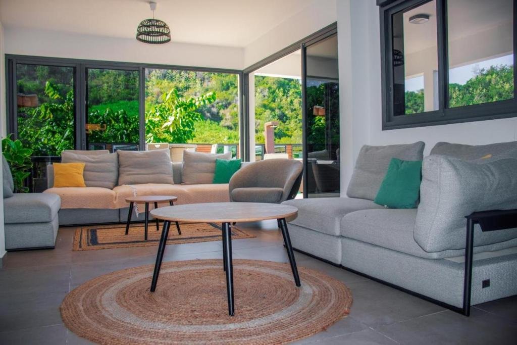 Best Reunion Island Villas Les Avirons