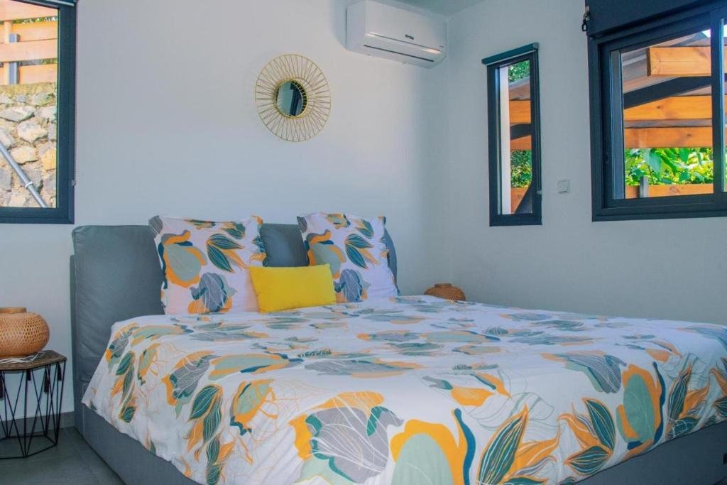 Luxury Reunion Island Villas Les Avirons