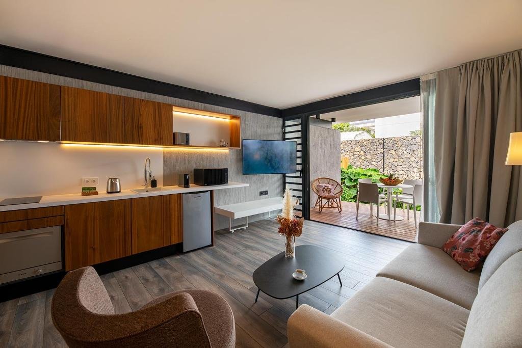 Best Hotels In Reunion Island Clos de la Rivière