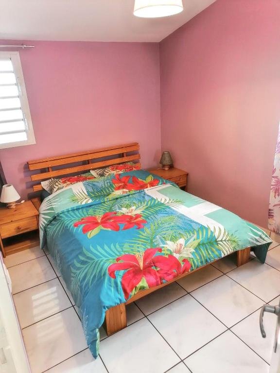 rent Maison Réunion Le Tampon