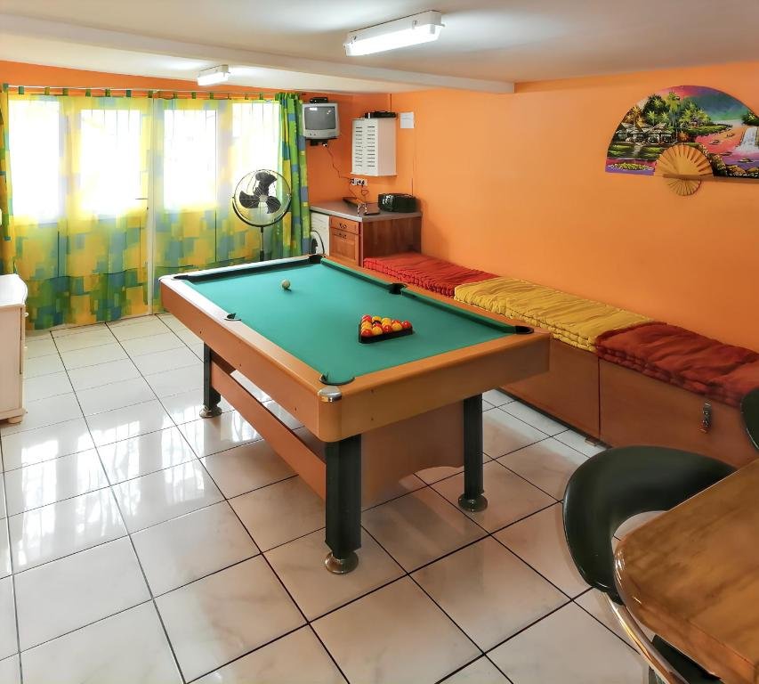 Luxury Maison Réunion Le Tampon