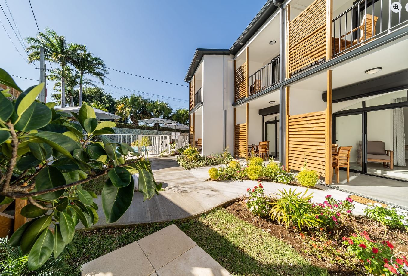 Luxury Hotel In Reunion Island Résidence Touristique Les Mascarins