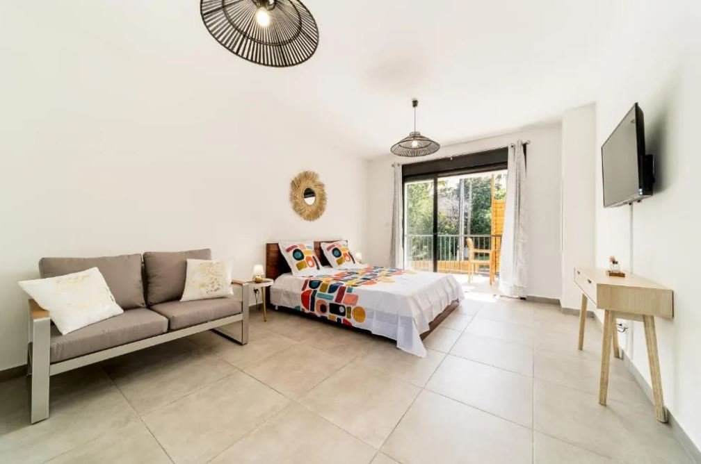 5 Starts Hotel in Reunion Island Résidence Touristique Les Mascarins