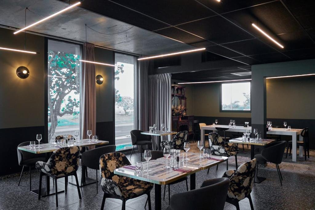 5 Starts Hotel in Reunion Island Dina Morgabine