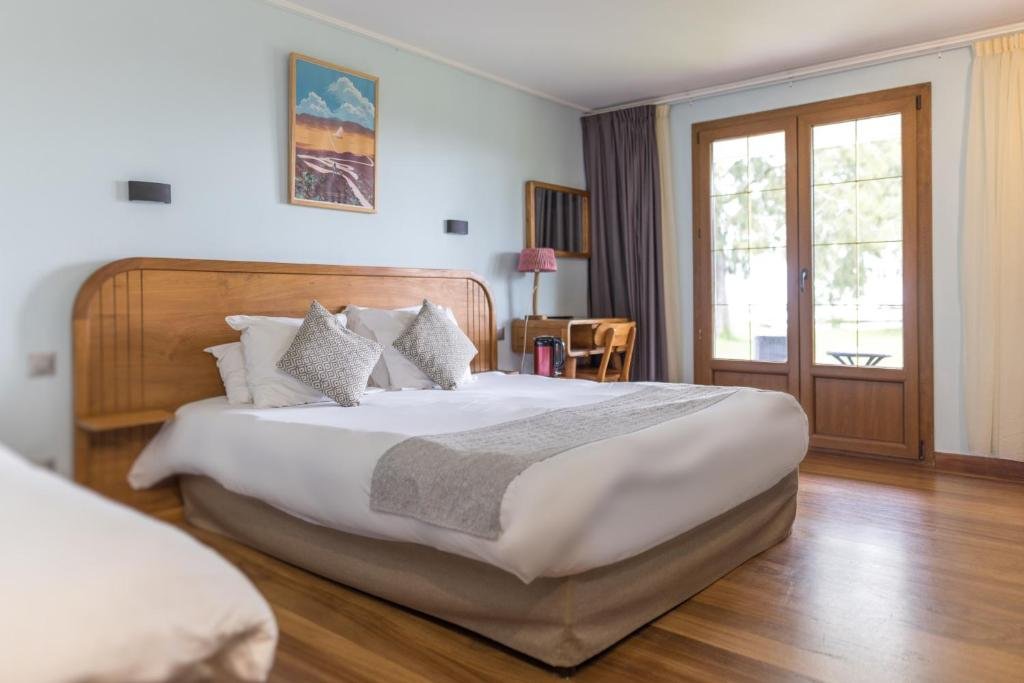 Best Hotels In Reunion Island Les Géraniums