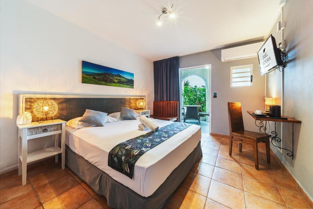 Best Hotels In Reunion Island Hotel Exsel Victoria