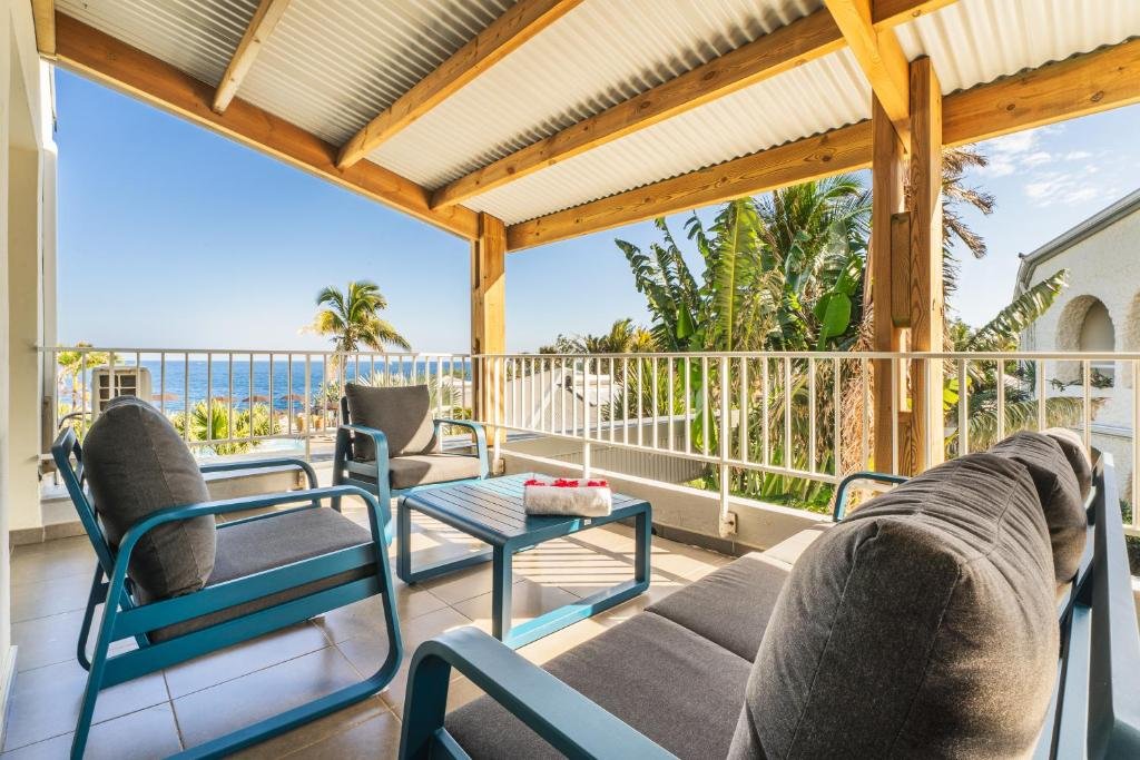 5 Starts Hotel in Reunion Island Hotel Exsel Victoria