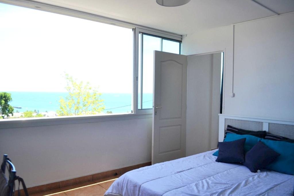 Reunion Island apartment Saint Gilles