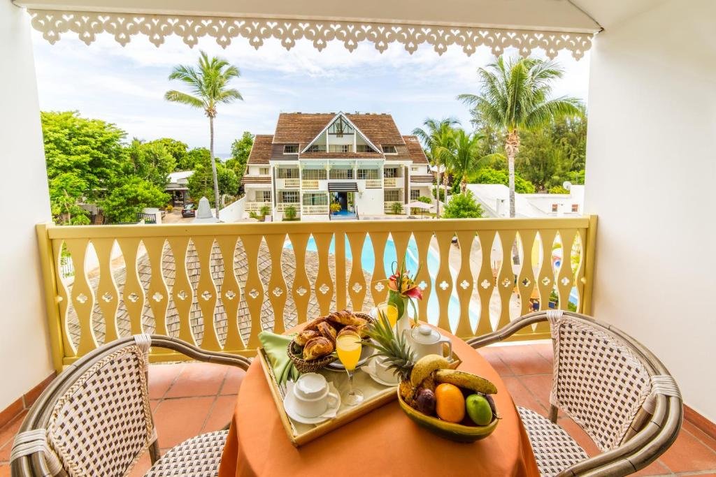 Best Hotels In Reunion Island Le Nautile Beachfront