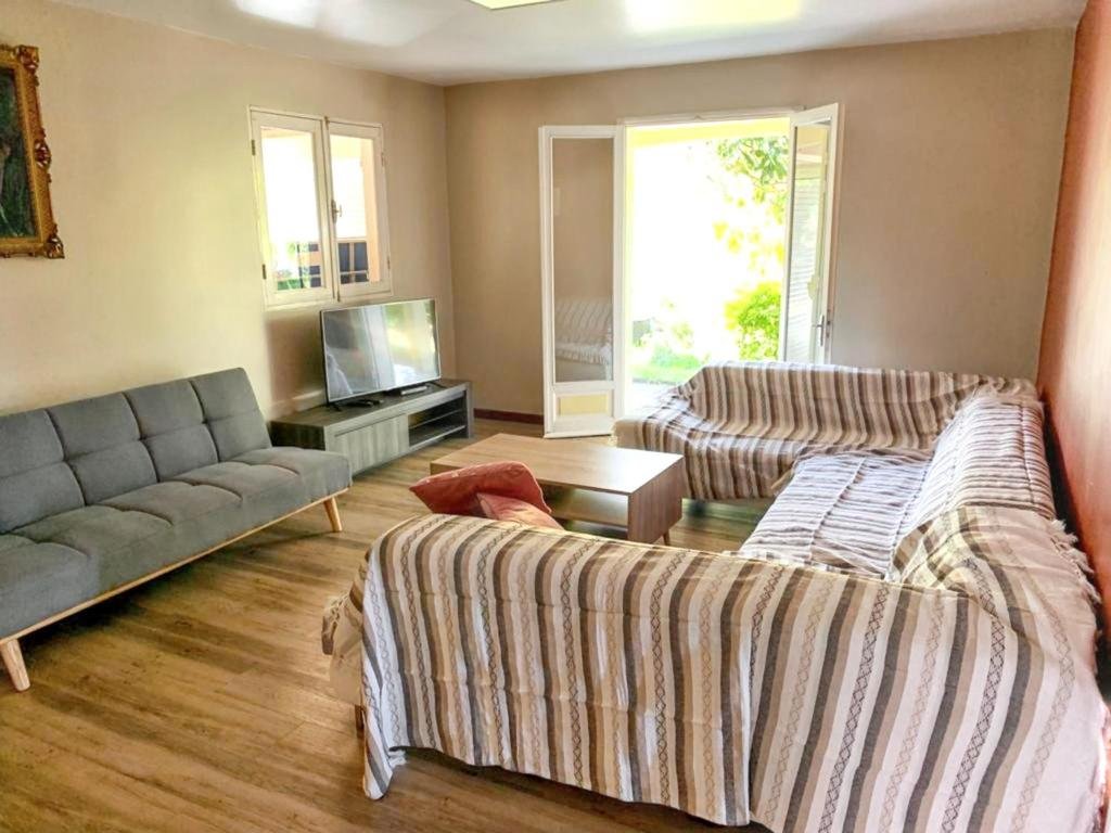 best Reunion Island House Cilaos
