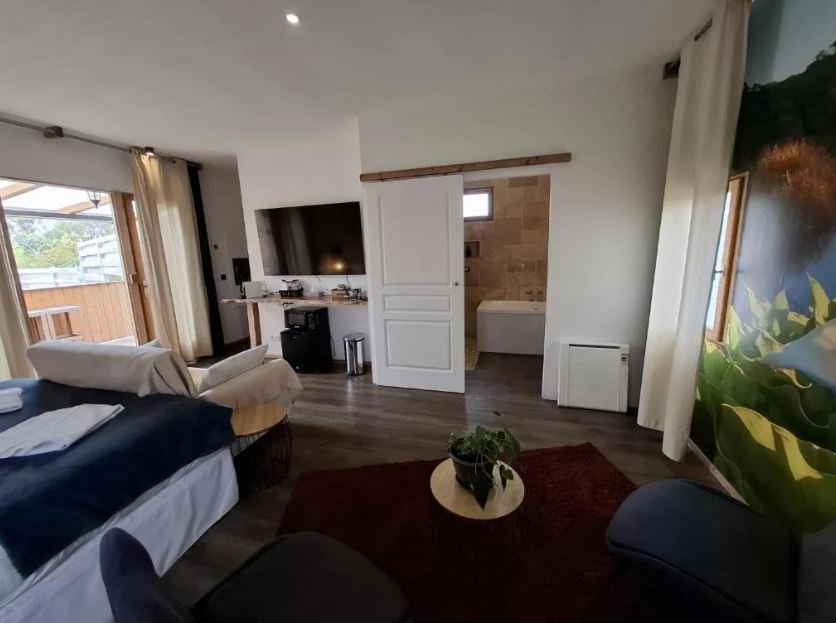 Luxury Hotel In Reunion Island Tamar'Inn