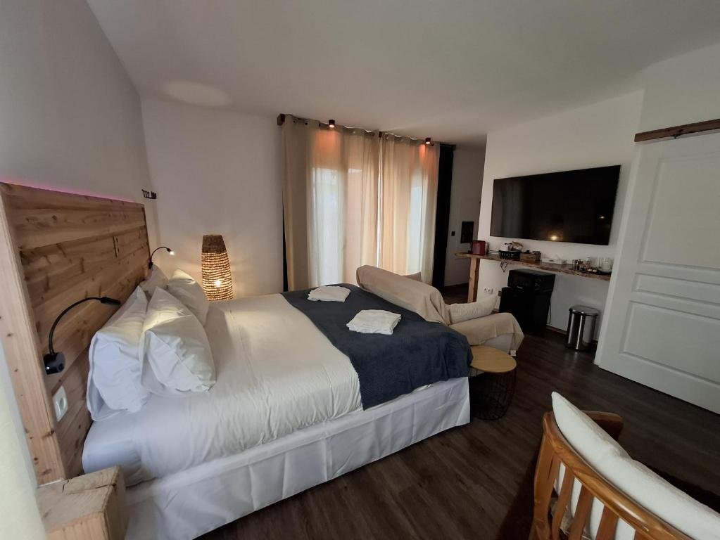5 Starts Hotel in Reunion Island Tamar'Inn