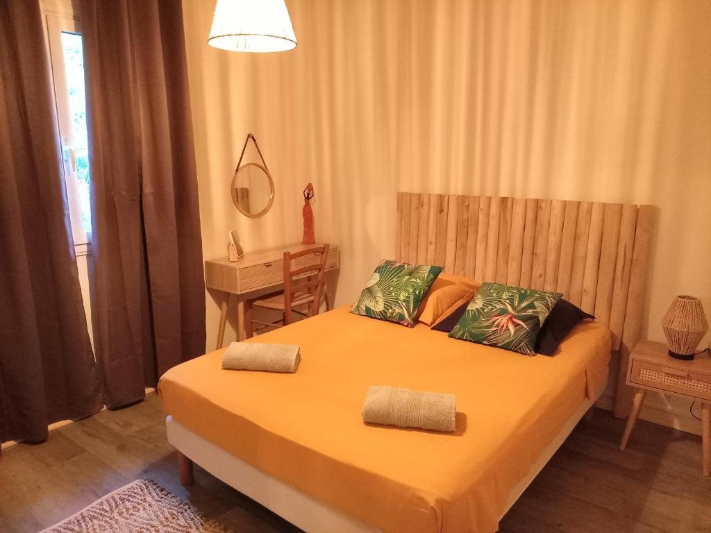 Reunion island Villas Saint paul for Rent