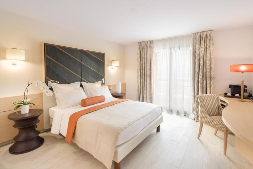 Reunion Island Les Salines Les Bains Hotel Akoya Hotel & Spa