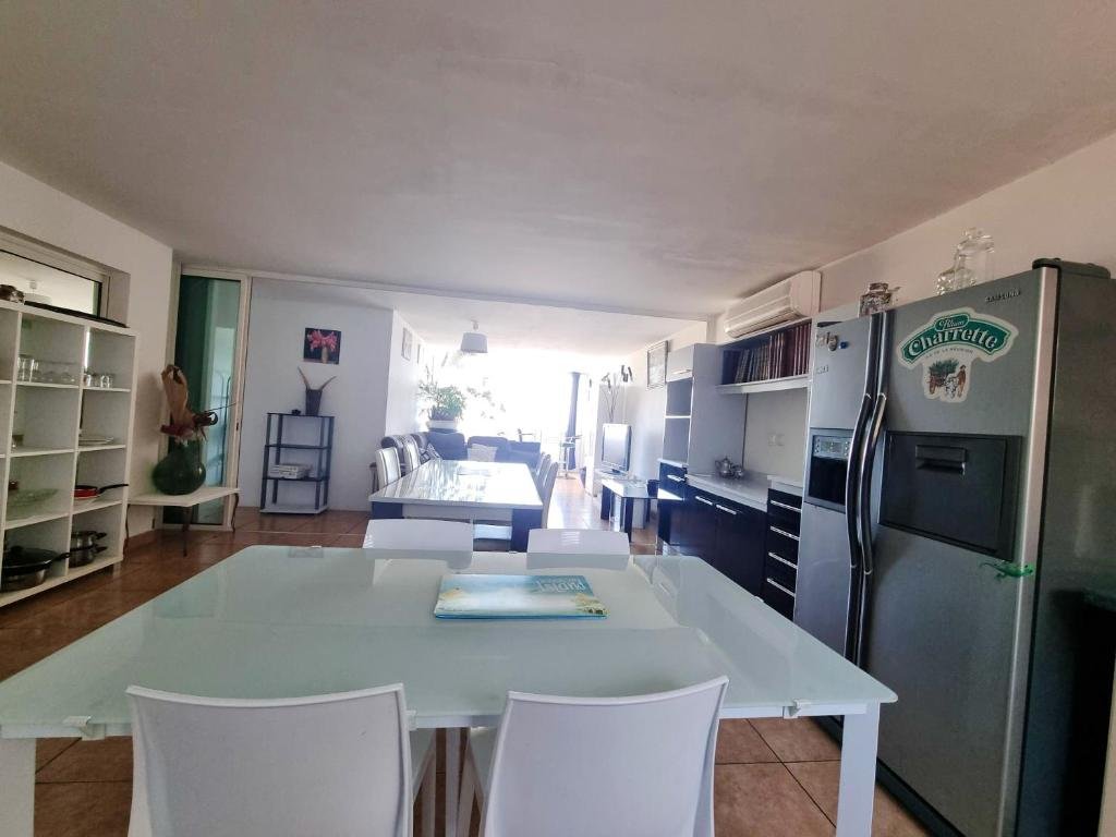 Reunion Island apartment Saint Gilles for rent