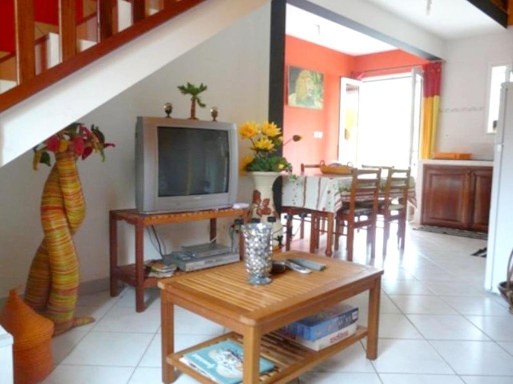 Accommodation for rent on Le Tampon Reunion Island