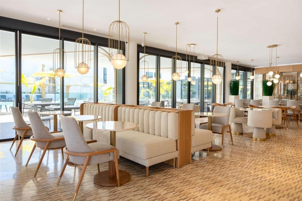 5 Starts Hotel in Reunion Island Radisson Hotel