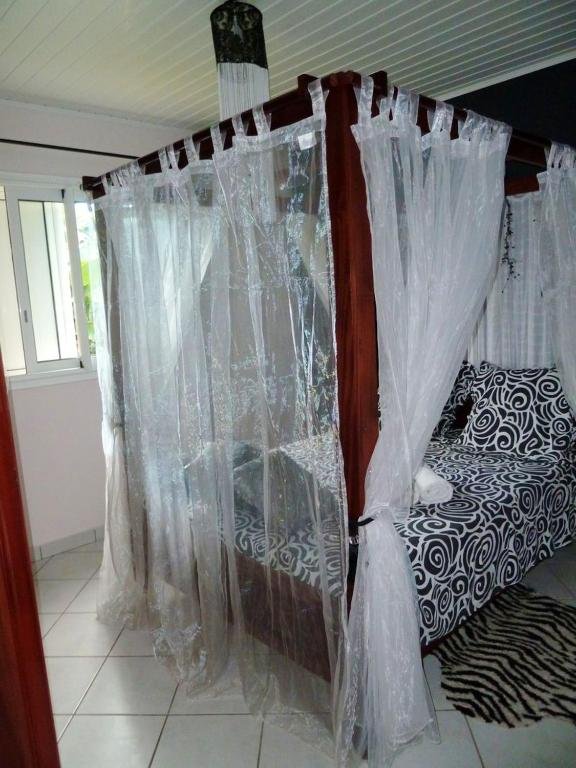 Reunion Island House Saint Benoit