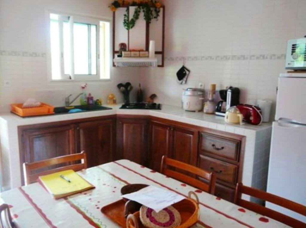 Reunion Island villa for rent St Joseph
