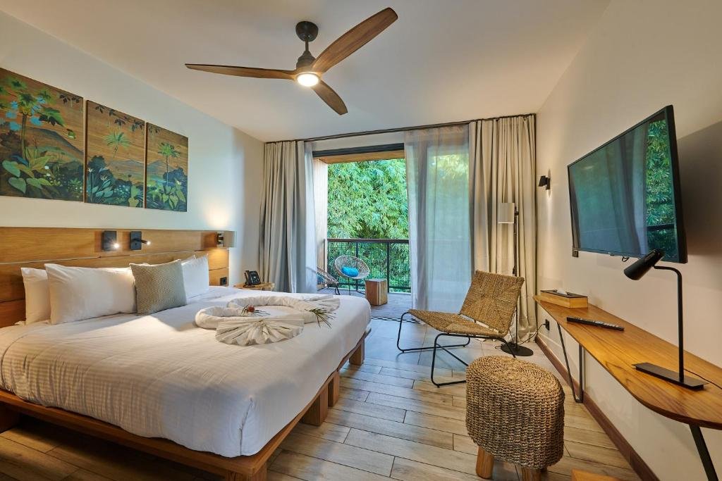 Best Hotels In Reunion Island Papangue Hôtel & Spa
