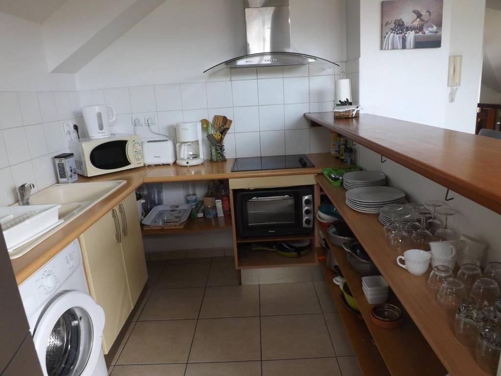 Luxury Reunion Island apartment Saint Leu