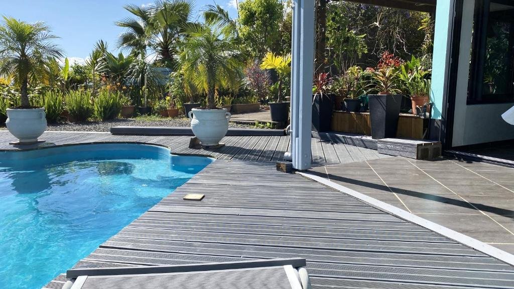 Apartment for rent in Saint-Pierre