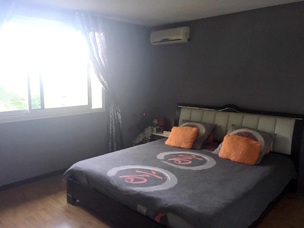 Reunion Island Villas St Joseph for rent