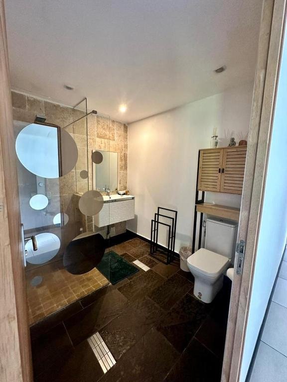 Familiar Reunion Island villa for rent