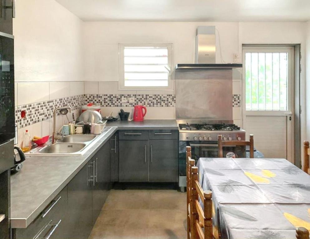 Reunion Island House Cilaos for rent