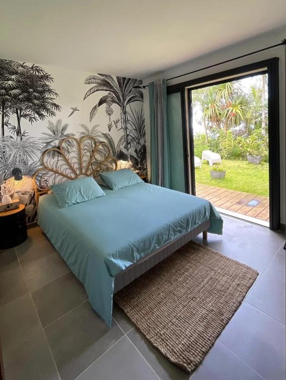Best Reunion Island house La montagne