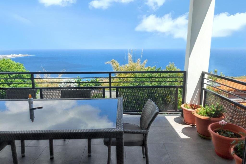 Best Reunion Island Villas La possesion