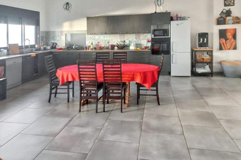 Reunion Island Villas La possesion for rent